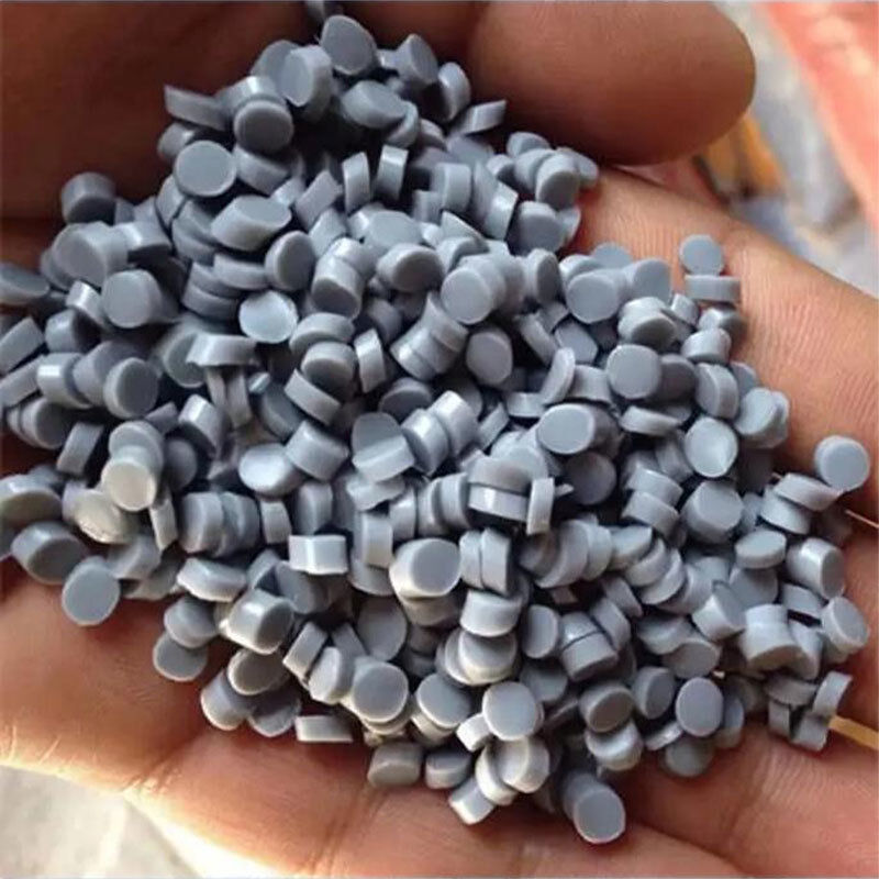 Pellets de PVC modificados de qualidade padrão