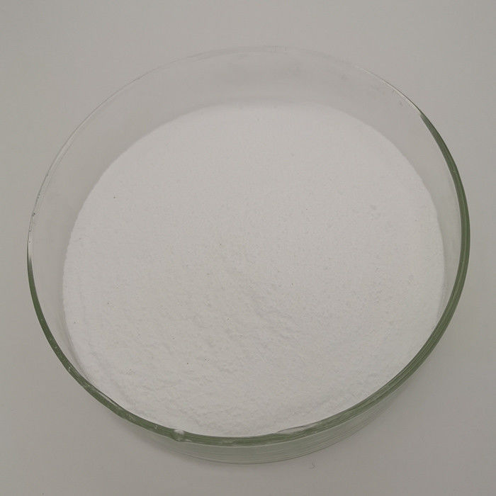 Pó cristalino branco Disodium do EDTA ZnNa2 do zinco de CAS 14025-21-9