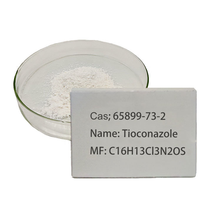 Sódio API Pharmaceutical Ingredients CAS 208538-73-2 de Micafungin