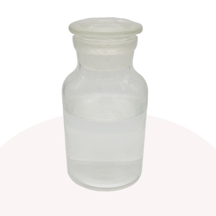 Metoxipropanol CAS 107-98-2 de qualidade superior em recipientes IBC PM utilizado em agentes de limpeza industriais