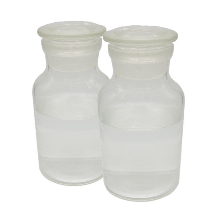 Sulfato de laurileter de sódio CAS 68585-34-2 C12H26Na2O5S SLES AES Aditivos químicos