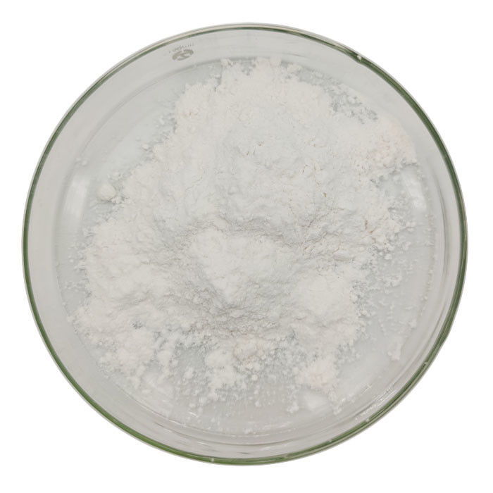 CAS 5700-49-2 Intermediários químicos 99 Diodeto de etilenodiamônio