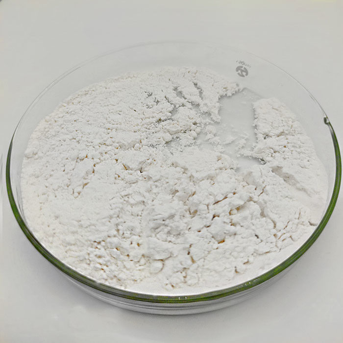 Pó branco puro do pó 99 do iodeto de potássio de CAS 7681-11-0 para compostos orgânicos