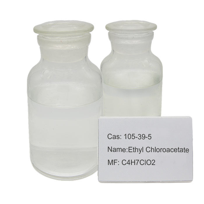 99 etilo mínimo Chloroacetate CAS 105-39-5 para a matéria prima da medicina