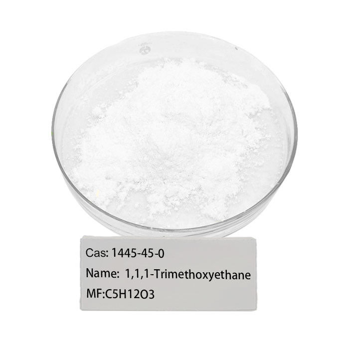 Intermediário químico de Chloropotassuril do cloreto de potássio do produto comestível de CAS 7447-40-7