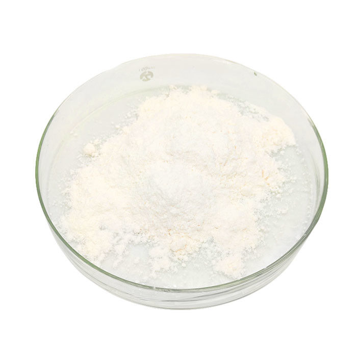 Intermediário químico de Chloropotassuril do cloreto de potássio do produto comestível de CAS 7447-40-7