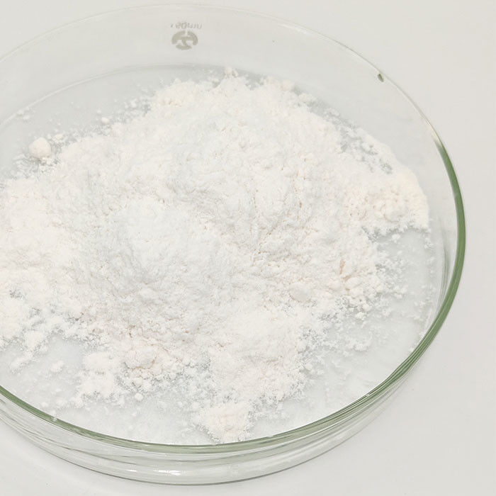 Produto comestível CAS 532-32-1 aditivos químicos do benzoato de sódio