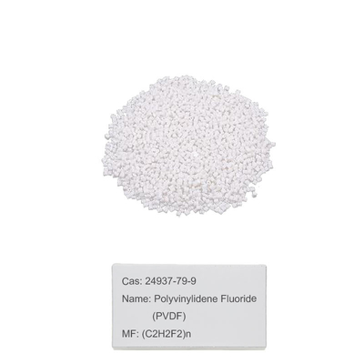 Solúvel do fluoreto 24937-79-9 do Polyvinylidene da pasta de Pvdf da membrana de transferência
