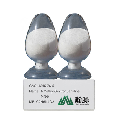 1-Hydroxy-2-Methylcarbamimidoyl-1-Oxodiazanium Nitroguanidine metílico CAS 4245-76-5