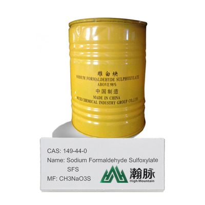 Produtos químicos inorgánicos de tingidura CAS 149-44-0 dos auxiliares de matéria têxtil do pó do colagênio