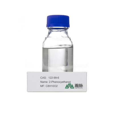 2-Phenoxyethano aditivos químicos CAS 122-99-6 C8H10O2 PhG PhenoXyaethanolum