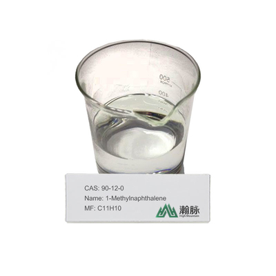 1-Methylnaphthalene CAS 90-12-0 Surfactants C11H10 molham Dispersants dos agentes de diminuição