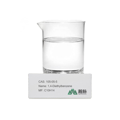 1,4-Dietilbenzeno CAS 105-05-5 C10H14 PDEB P-Dietilbenzeno 1,4-Dietilbenzeno (PDEB)