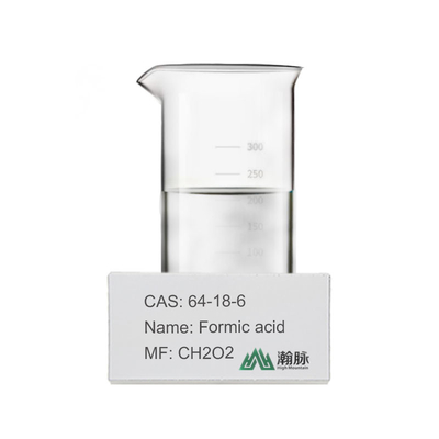 Ácido fórmico como coagulante - CAS 64-18-6 - Integral na produção de borracha