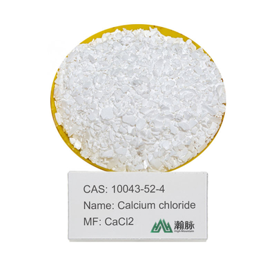 Solução tampão de cloreto de cálcio pHStable Solução tampão de pH para uso laboratorial e industrial