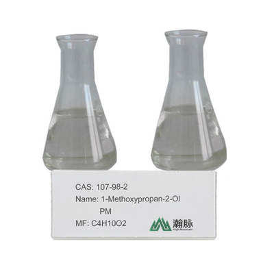 1Metox-2-propanol CAS 107-98-2 para revestimentos e tintas Aditivos químicos