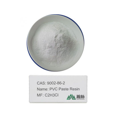 Pvc rígido Pvc flexível Pvc Pbat Resina Resistência UV moderada e termoplástico