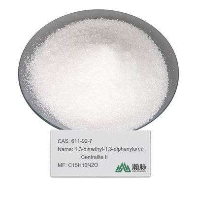 1,3-dimetil-1,3-difenilureia CAS 611-92-7 C15H16N2O Centralita II Intermediários químicos